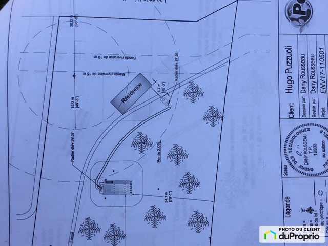 $120,000 - Residential Lot for sale in Stratford — photo 3