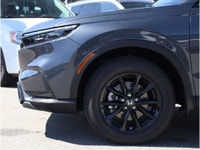 2026 HONDA CR-V HYBRID SPORT - BACKUP CAMERA - HEATED FRONT SEATS - PUSH BUTTON START - SUNROOF - DU... (image 4)