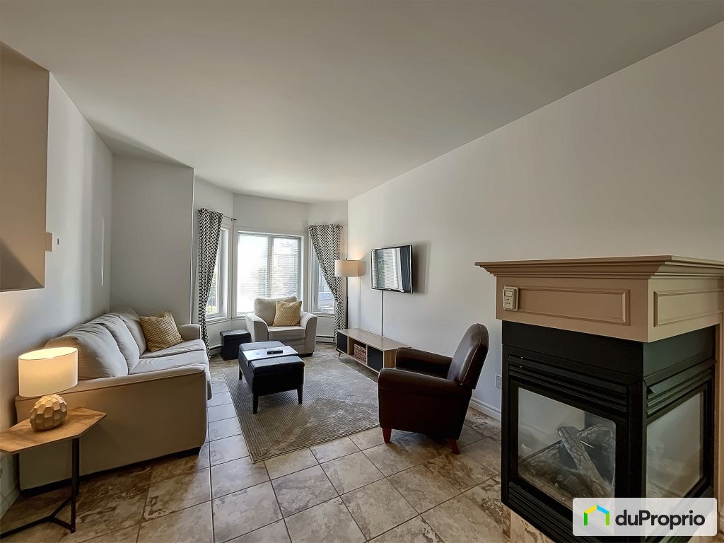 $499,000 - Townhouse for sale in Bromont — photo 3