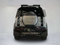 This 2023 Land Rover Defender 110 X P400 is a local Ontario vehicle, blending legendary off-road cap... (image 6)
