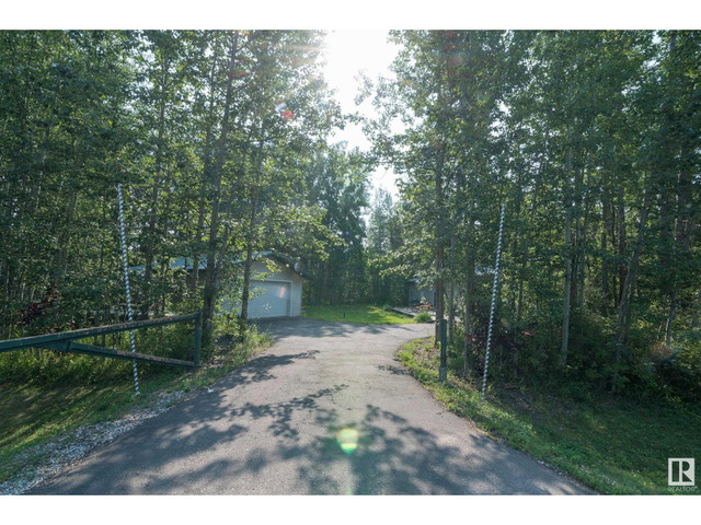 54 4224 TWP RD 545 Rural Lac Ste. Anne County, Alberta in Houses for Sale in Edmonton - Image 4