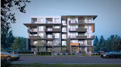 Offering a fully approved 5-storey, 49-unit mid-rise development with underground parking"”DVP and D...