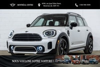 Découvrez cette superbe MINI Cooper Countryman ALL4, un véhicule d'occasion affichant 59 000 km et a... (image 2)