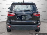 KBB.com 10 Most Awarded Brands. Only 38,989 Miles! This Ford EcoSport delivers a Intercooled Turbo R... (image 4)