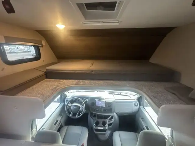 2024 Adventurer LP Class C Adventurer 23RB in RVs & Motorhomes in Kelowna - Image 15