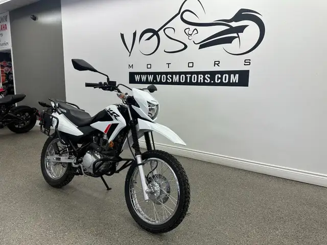 2024 Honda XR150L P Enduro - V6799 - -Financing Available** in Sport Touring in Markham / York Region - Image 3
