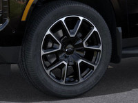 Capital Chevrolet Buick GMC This Chevrolet Tahoe boasts a Turbocharged Diesel I6 3.0L/ engine poweri... (image 8)