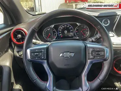 2022 Chevrolet Blazer RS, View more