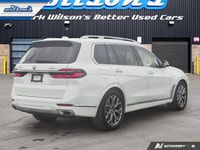 Come see this certified 2023 BMW X7 xDrive40i | 3rd Row | Premium Enhanced Pkg | HUD | Nav | Pano Ro... (image 4)