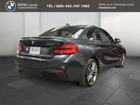 ===== 2018 BMW 2 Series 230i xDrive | Gr. Sup. Amélioré | ===== ===== * Groupe Supérieur Amélioré *... (image 7)