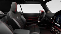La *MINI Cooper Cabriolet John Cooper Works 2026* est un véhicule sportif aux performances exaltante... (image 8)
