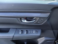 2024 Honda CR-V Hybrid EX-L AWD – Fuel-Efficient Comfort & Modern VersatilityNow available at Orr Mo... (image 7)