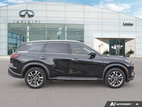 Come visit our London Infiniti team, you can find us at 1055 Wharncliffe Rd S Suite 101, London, ON... (image 1)