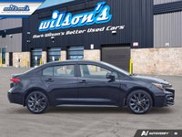 Come see this certified 2024 Toyota Corolla SE Upgrade | Sunroof | Heated Seats | Adaptive Cruise |... (image 5)
