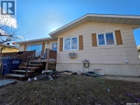 520 Dennis STREET Herbert, Saskatchewan Swift Current Saskatchewan Preview