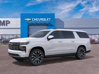 Saskatoon Motor Products - This Chevrolet Suburban delivers a Gas V8 6.2L/ engine powering this Auto... (image 1)