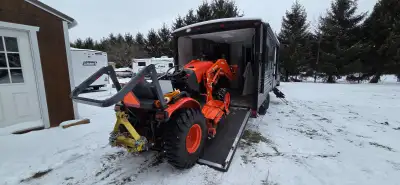 BY APT ONLY! SOME UNIT IS IN WINTER STORAGE OF SITE, PLEASE CALL FIRST 519-861-5555. SUNDAY AND HOLI...