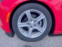 ===== Key Features ===== * Only 31,000 km * BC-Owned * Rear-Wheel Drive (RWD) * 2.0L Turbocharged 4-... (image 9)
