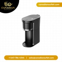Coffee Maker and Bean Grinder KC201 City of Toronto Toronto (GTA) Preview