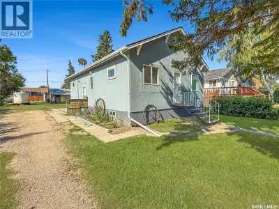 Welcome to this charming 3-bedroom, 1-bathroom home in the Village of Odessa! Whether you're a first...
