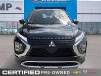 Saskatoon Motor Products - General Motors Certified, 4D Sport Utility, 1.5L 4-Cylinder, CVT, 4WD, Bl... (image 8)