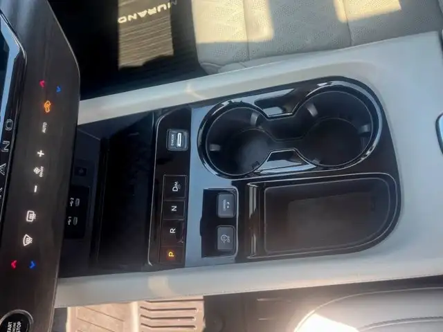 2025 Nissan Murano Platinum in Cars & Trucks in Moncton - Image 17