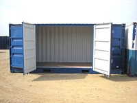 WANTED: SHIPPING CONTAINER BELOW $2500 CAD
