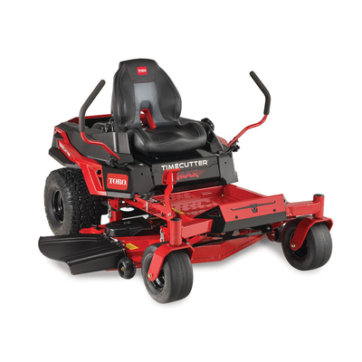 Toro 50" TimeCutter® Max (77501) Zero Turn Mower, View more