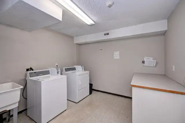 Campbell Court Apartments - 1 Bedroom Apartment for Rent - Strat in Long Term Rentals in Stratford - Image 20