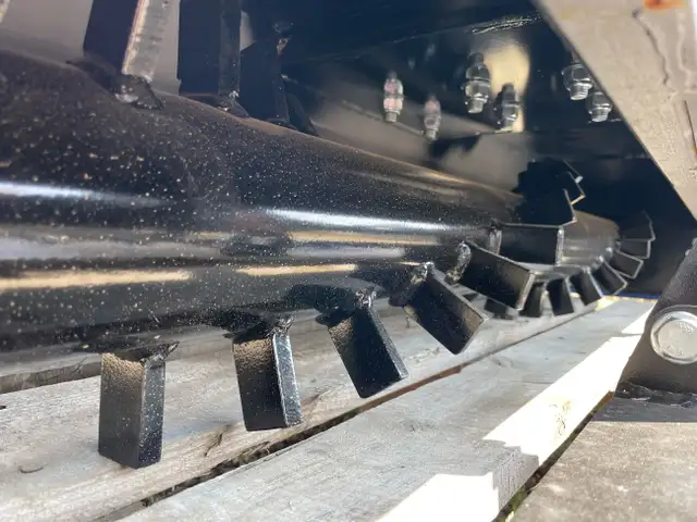 G Rake 150  Excavator Power rake in Heavy Equipment in Lloydminster - Image 7