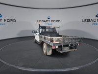 Blind Spot Detection, Remote Start, Aluminum Wheels, SiriusXM, SYNC, Trailer Hitch, Lane Departure W... (image 5)