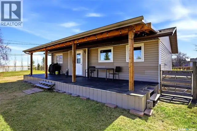 327 Coteau STREET Milestone, Saskatchewan in Houses for Sale in Regina - Image 35