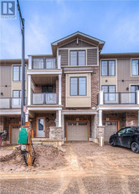 10 BIRMINGHAM DRIVE Unit# 94 Cambridge, Ontario