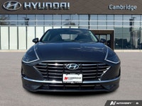 Designed for both style and practicality, this 2021 Hyundai Sonata Preferred offers a refined drivin... (image 7)