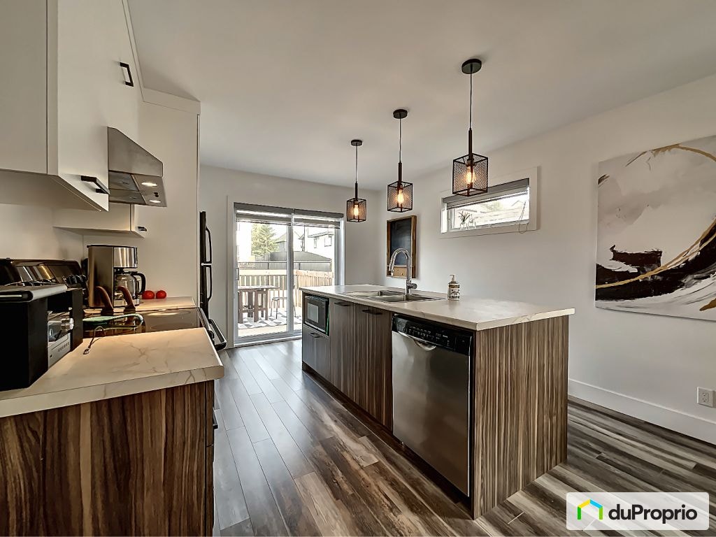 $479,000 - Semi-detached for sale in Sherbrooke (Brompton) — photo 3