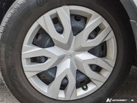 * Transmission: Continuously Variable Transmission (CVT) with Sequential Shift mode. * Lighting: Pre... (image 8)