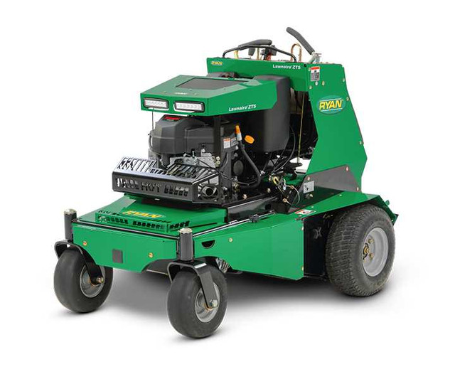 2025 Ryan Lawnaire® ZTS Stand-On Aerator Commercial in Other in Edmonton - Image 2