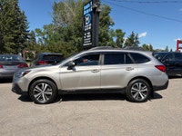 Double L Motors Ltd. FOR SALE: 2018 Subaru Outback 3.6R Limited AWD One Owner, Clean Carfax, Fully L... (image 2)