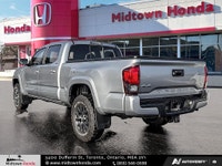CLEAN CARFAX, LOCAL TRADE, BLUETOOTH, TWO KEY FOBS, 4WD, 16''' Steel Wheels, 6 Speakers, Air Conditi... (image 6)