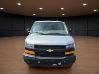 Price includes $1,000 finance credit. Price does not include fees or taxes. The 2022 Chevrolet Expre... (image 1)