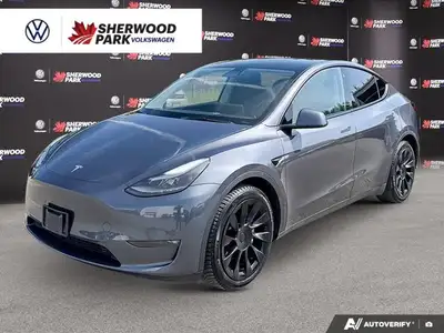 Come see this 2023 Tesla Model Y Long Range before someone takes it home! *You Can't Beat the Price...