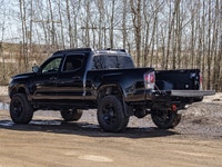 This Toyota is a tough and reliable midsize truck that is built for both everyday driving and off-ro... (image 5)