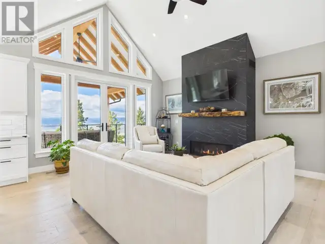 125 FALCON Place Osoyoos, British Columbia in Houses for Sale in Penticton - Image 24