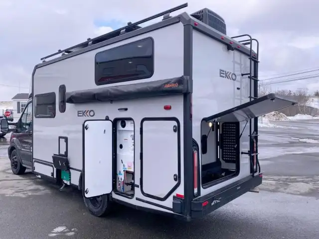 2026 Winnebago Winnebago EKKO 22A in RVs & Motorhomes in Bedford - Image 41