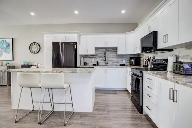 Chelmsford 2-bedroom duplex