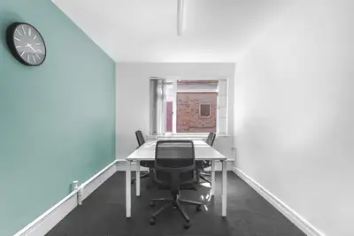 Find shared workspace near me with ease and take advantage of the shared offices for rent available...