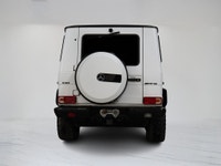 This 2015 Mercedes-Benz G-Class G 63 AMG is a local Ontario vehicle, combining unrivaled performance... (image 6)