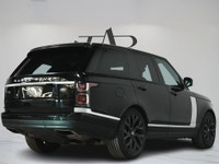 This beautiful 2021 Land Rover Range Rover P400 Westminster is a local Ontario vehicle. Designed for... (image 3)