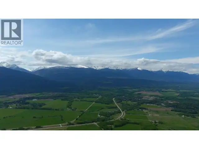 3260 MOUNTAIN VIEW ROAD McBride, British Columbia in Land for Sale in Quesnel - Image 15