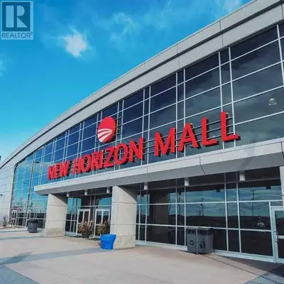 Step into a world of endless possibilities at the New Horizon Mall in Calgary, AB! Own a piece of th...